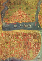 IUK T.5964 Vaaiga o Istanbul swed